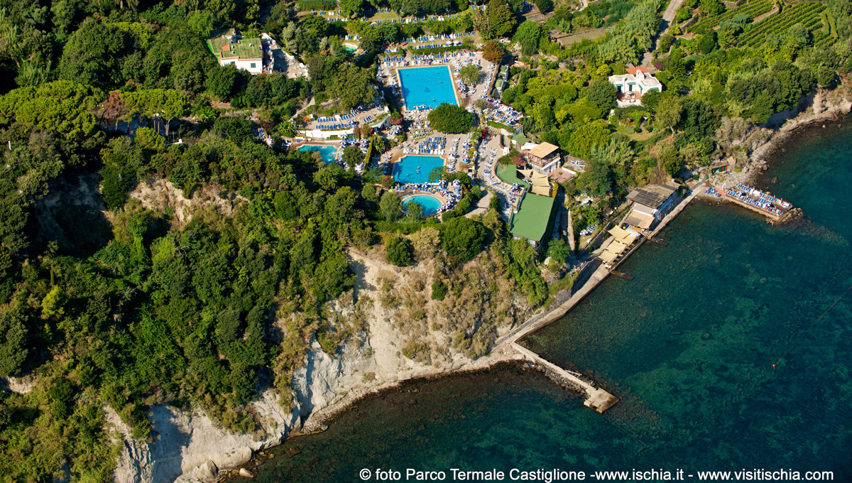 Castiglione Thermal Parl