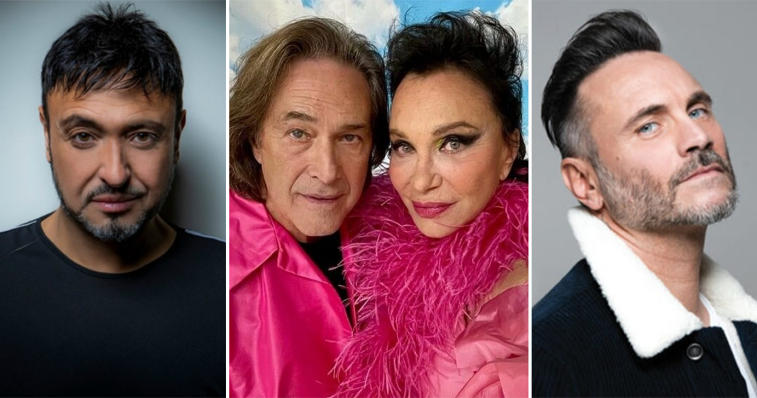 Casamicciola. Estate in musica: Finizio, Nek e i Ricchi e Poveri, Tre serate in piazza Marina